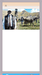 Mobile Screenshot of brownswiss.org.pe